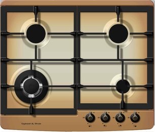 Варочная панель Zigmund Shtain GN 07.61 D фото 2 в Челябинске